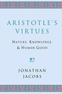 Produktbild: Aristotle&rsquo;s Virtues