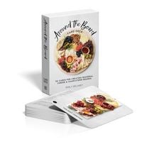 Produktbild: Around the Board Deck