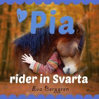 Produktbild: Pia rider in Svarta