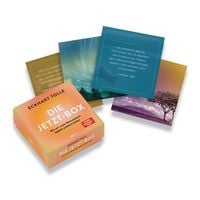Produktbild: Die Jetzt-Box