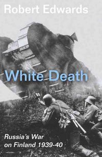 Produktbild: Edwards, R: White Death