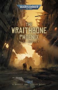 Produktbild: Worley, A: The Wraithbone Phoenix