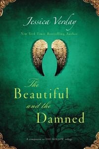 Produktbild: The Beautiful and the Damned