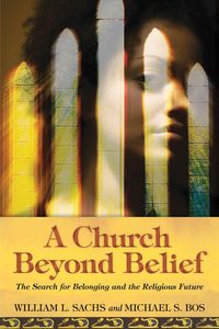 Produktbild: A Church Beyond Belief