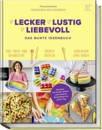 Produktbild: Lecker Lustig Liebevoll
