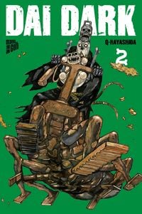 Produktbild: Dai Dark 2