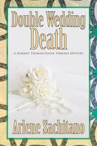 Produktbild: Double Wedding Death