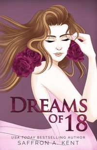 Produktbild: Dreams of 18 Special Edition Paperback