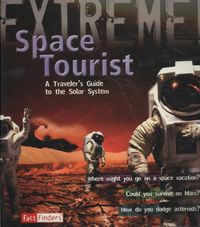 Produktbild: Space Tourist