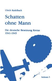 Produktbild: Schatten ohne Mann
