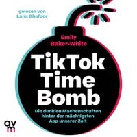 Produktbild: Tiktok Time Bomb