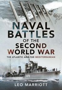 Produktbild: Naval Battles of the Second World War