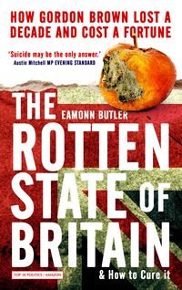 Produktbild: The Rotten State of Britain
