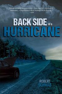 Produktbild: Back Side Of A Hurricane