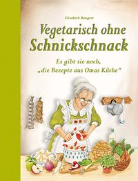Produktbild: Vegetarisch ohne Schnickschnack