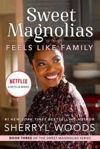 Produktbild: Feels Like Family