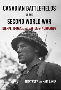 Produktbild: Canadian Battlefields of the Second World War
