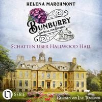Produktbild: Schatten &uuml;ber Hallwood Hall