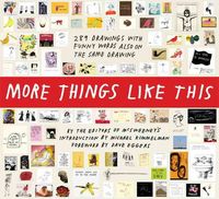 Produktbild: McSweeney's - More Things Like This