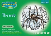 Produktbild: Munton, G: Read Write Inc. Phonics: Green Set 1 Storybooks: