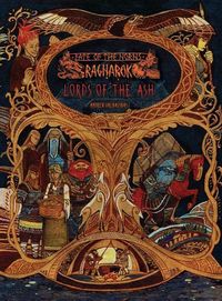 Produktbild: Fate of the Norns
