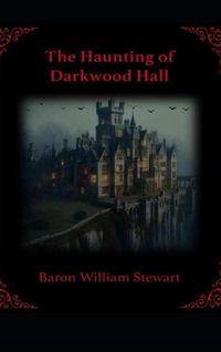 Produktbild: The Haunting of Darkwood Hall