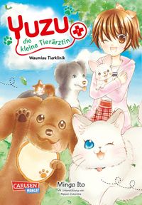 Produktbild: Yuzu - die kleine Tier&auml;rztin 7