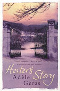 Produktbild: Hester's Story