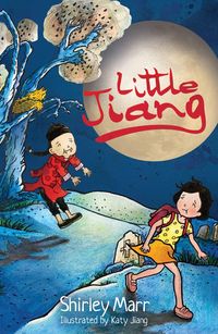 Produktbild: Little Jiang