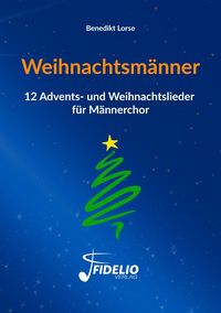 Bild vom Artikel Weihnachtsmänner vom Autor 