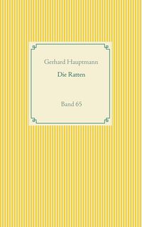 Produktbild: Die Ratten