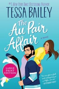 Produktbild: The Au Pair Affair