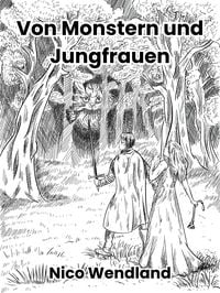 Produktbild: Von Monstern und Jungfrauen
