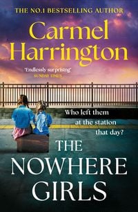 Produktbild: The Nowhere Girls