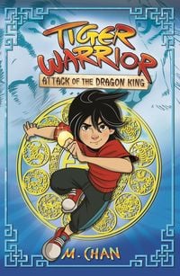 Produktbild: Attack of the Dragon King
