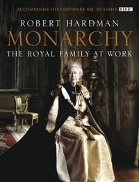 Bild vom Artikel Monarchy: The Royal Family at Work vom Autor Robert Hardman