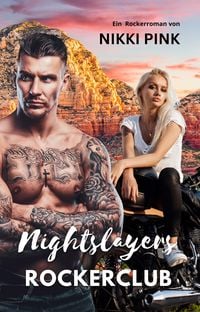 Produktbild: Nightslayers Rockerclub
