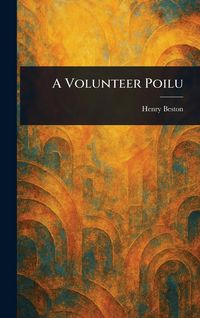 Produktbild: A Volunteer Poilu