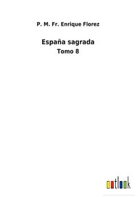 Produktbild: Espa&ntilde;a sagrada