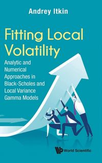 Produktbild: Fitting Local Volatility