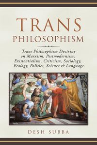 Produktbild: Trans Philosophism