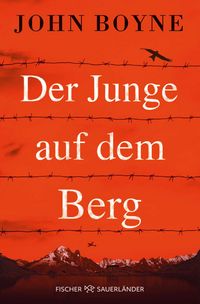 Produktbild: Der Junge auf dem Berg