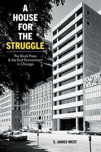 Produktbild: A House for the Struggle