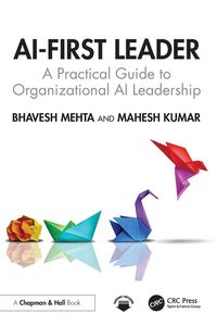 Produktbild: AI-First Leader
