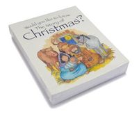 Produktbild: Would You Like to Know the Story of Christmas