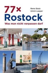 Produktbild: 77 x Rostock