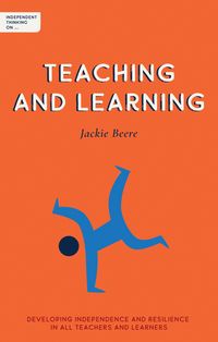 Produktbild: Independent Thinking on Teaching and Learning