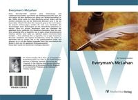 Produktbild: Everyman's McLuhan
