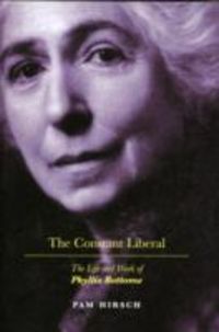 Produktbild: Hirsch, P: The Constant Liberal