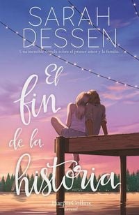 Produktbild: El Fin de la Historia (the Rest of the Story-)